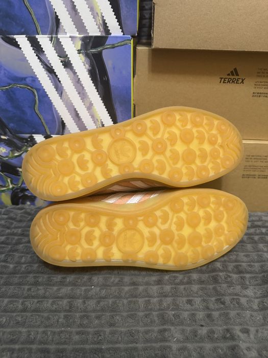 Жіночі кросівки кеди Аdidas Originals Gazelle 39(24,5см) оригінал