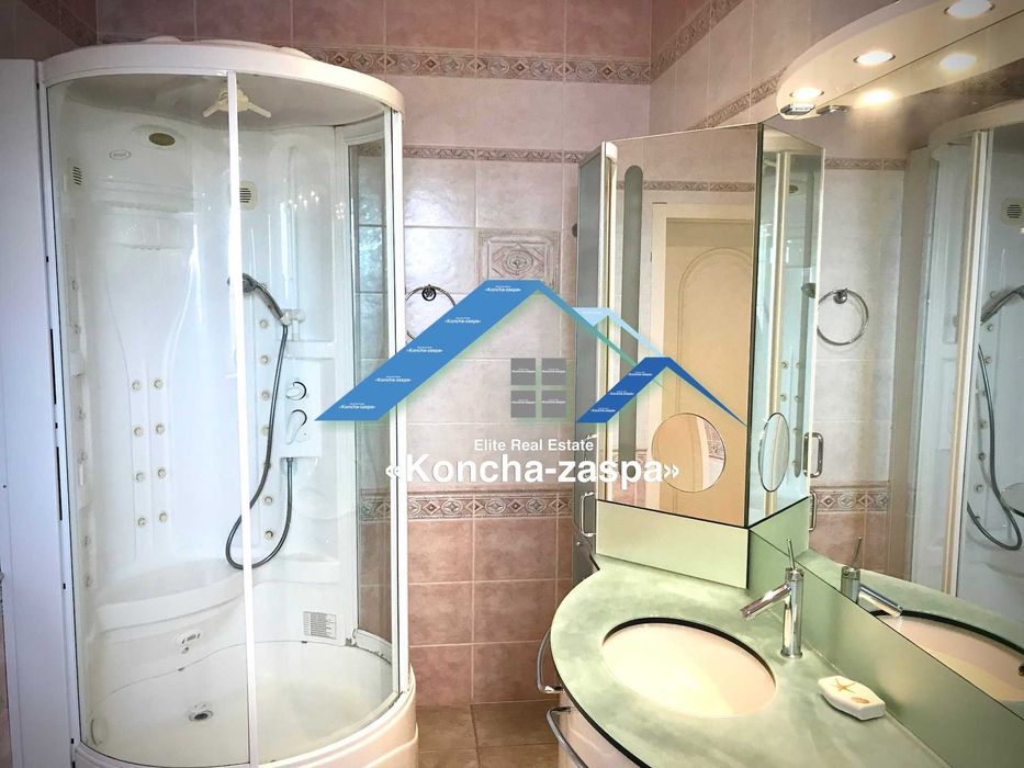 Аренда дома в КГ "Золотые Ворота". Козин. Конча Заспа