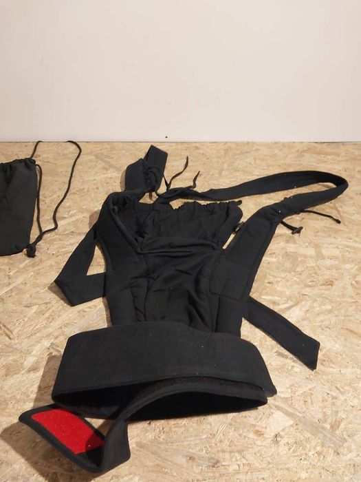 Nosidełko Blondolino Plus Baby Do 20 Kg