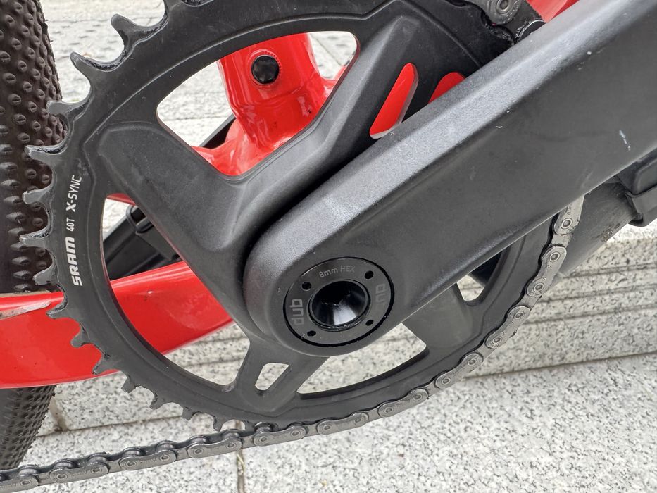 TREK Checkpoint ALR 5 (2024) roz. 54 (FV)