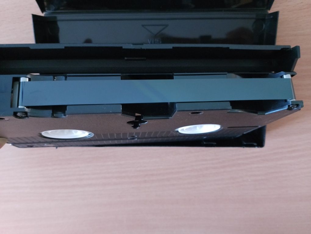 Film "MORDERSTWO DOSKONAŁE" na kasecie VHS, sensacja, M.Douglas, video