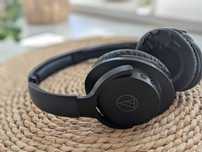 Słuchawki  Bluetooth Audiotechnica ATH-ANC500BT