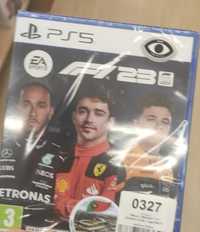 Jogo F1 2023 PS5