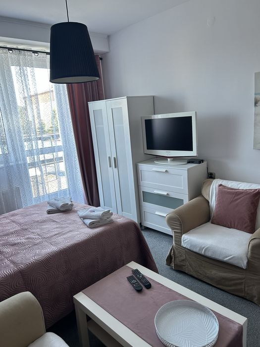 Stancja dla jednej osoby dlugoterminowo