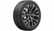 KOŁA ZIMOWE MERCEDES-BENZ E ALL TERRAIN 214 19&quot;