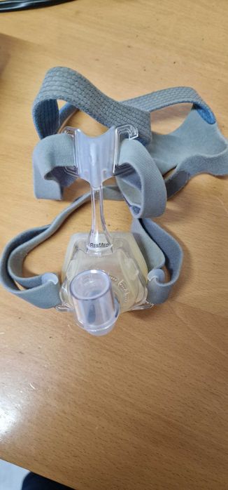 Apneia do Sono, como nova e completa