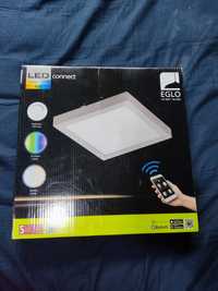 Lampa sufitowa plafon EGLO LED