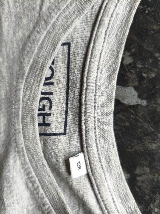 Camisola de menino c&a