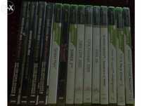 Jogos de xbox
