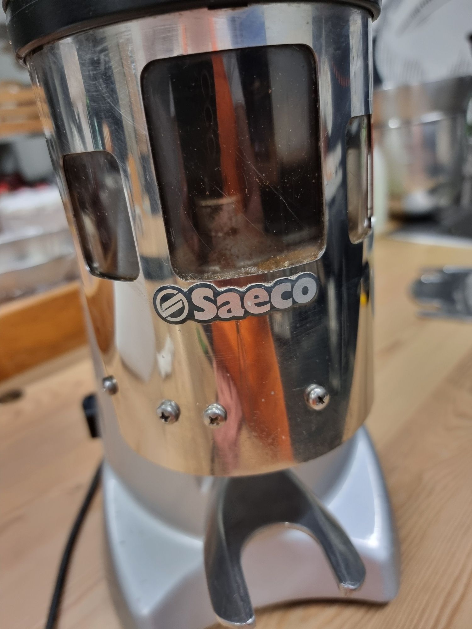 SAECO młynek gastronomicznych do kawy