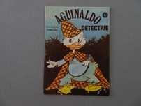 Livro infantil APR colecção Tonecas - Aguinaldo Detective nº 4