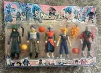Pack bonecos Dragon Ball NOVO