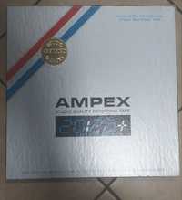 Taśma szpulowa Ampex