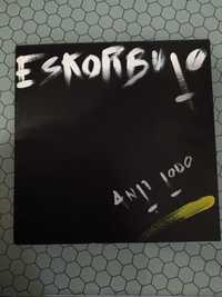 Eskorbuto – Anti Todo LP 1985 Discos Suicidas