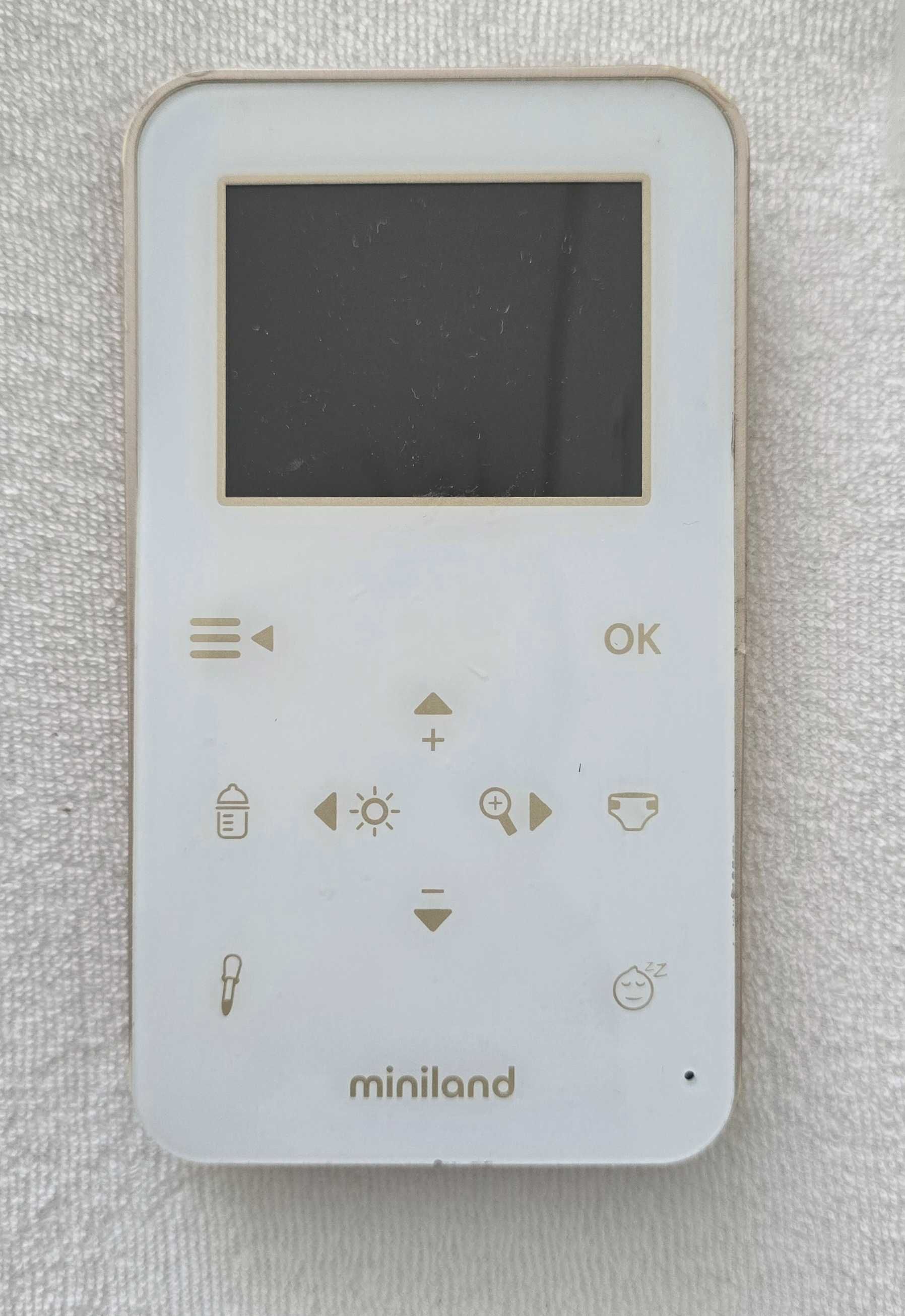 Miniland Digimonitor 2.4 gold