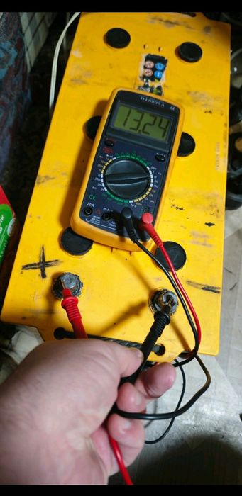 Аккумулятор 200 Ач акамулятор АКБ