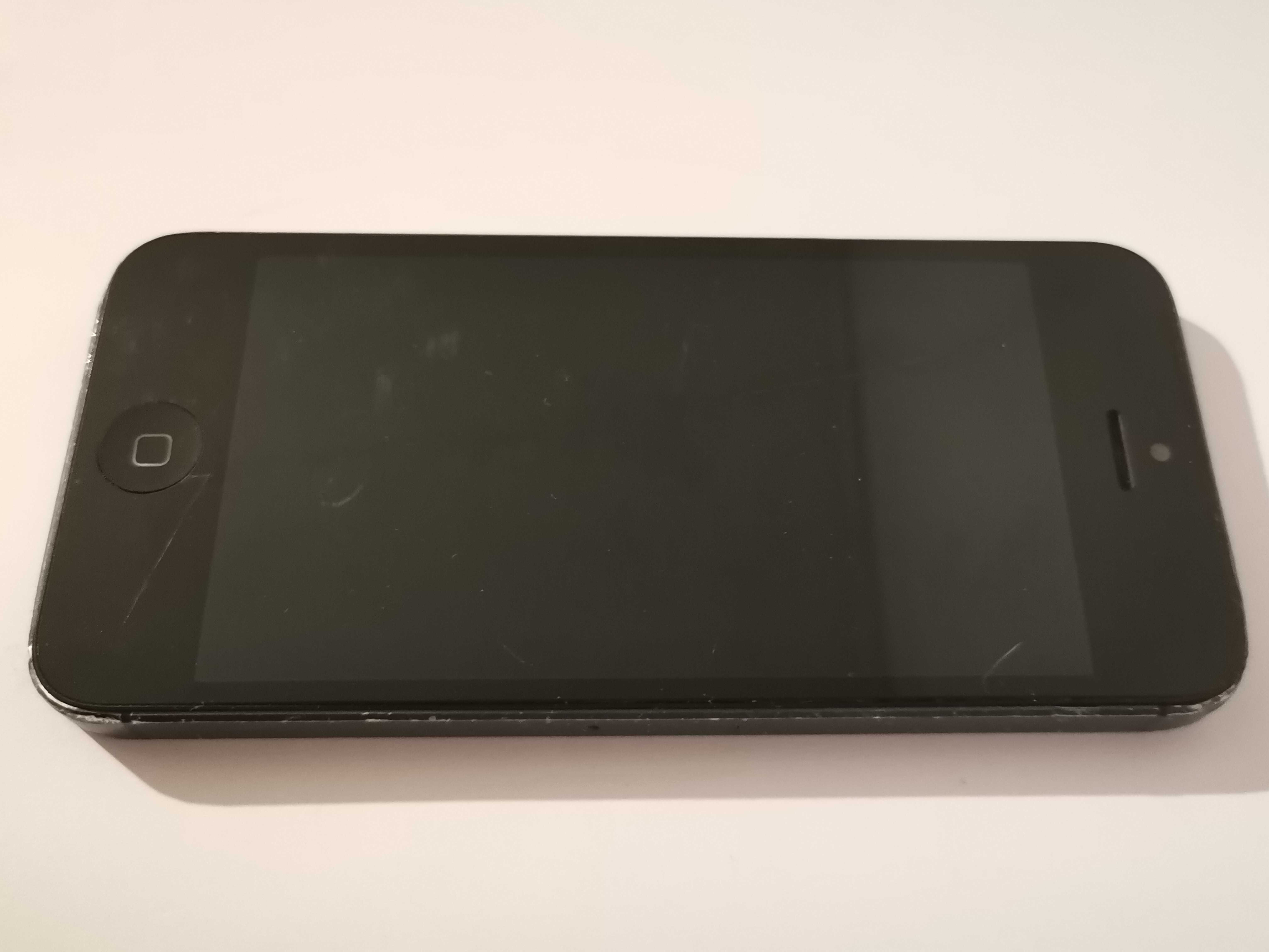 iPhone 5 64Gb p/ peças