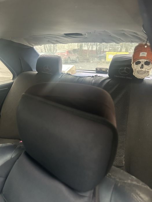 Mercedes Benz w202 c