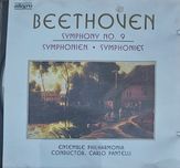 Ludwig Van Beethoven - płyta CD