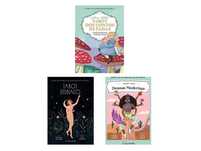 Cecilia Lattari: Tarot do Zodíaco/Tarot das Deusas../.. -Desde 11€