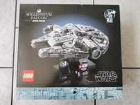 LEGO 75375 STAR WARS Sokół Millennium