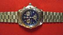Relógio TAG HEUER original
