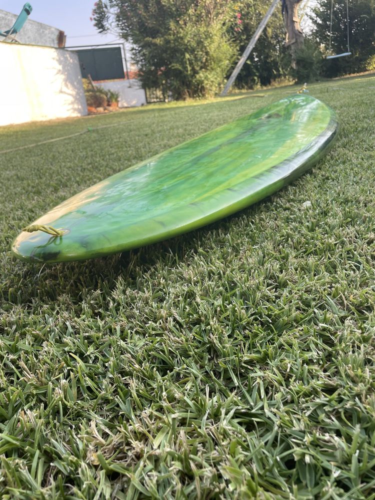 Prancha Surf North Coast 7’0
