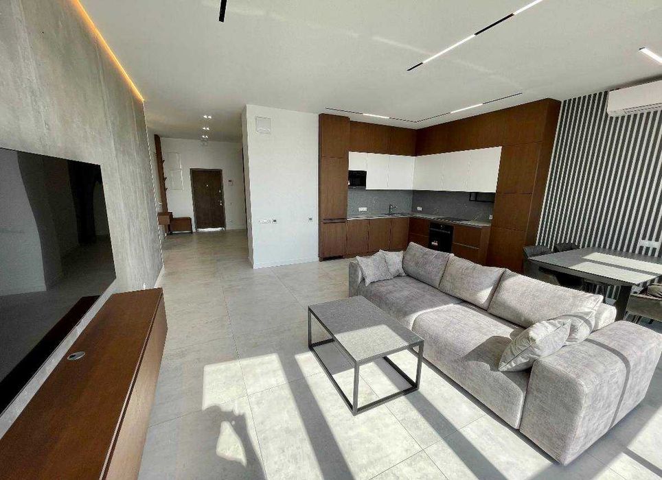 Оренда вишуканої 2-кімнатної квартири в ЖК Софіївка, вул. Угорська