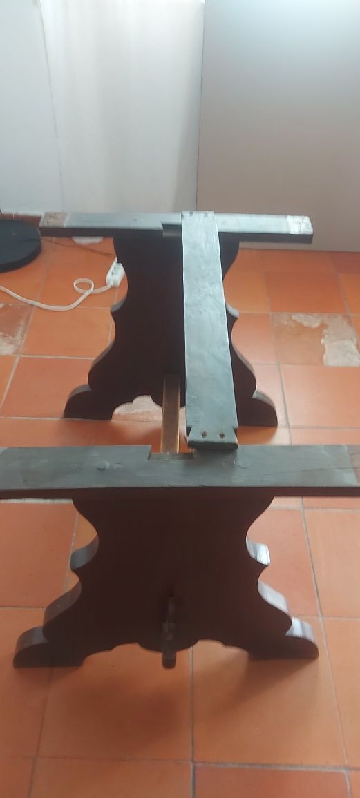 Mesa de sala de jantar