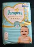 Pieluszki Pampers Premium Care, rozmiar 2, 68 szt.