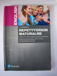 Repetytorium Maturalne podręcznik, język angielski