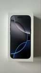 iPhone 16 Pro 128GB Black — Nowy — Zaplombowany
