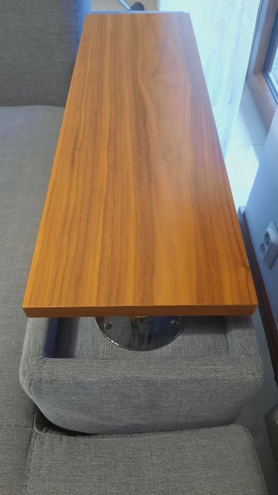 Narożnik Perfection firmy Vieri Divani