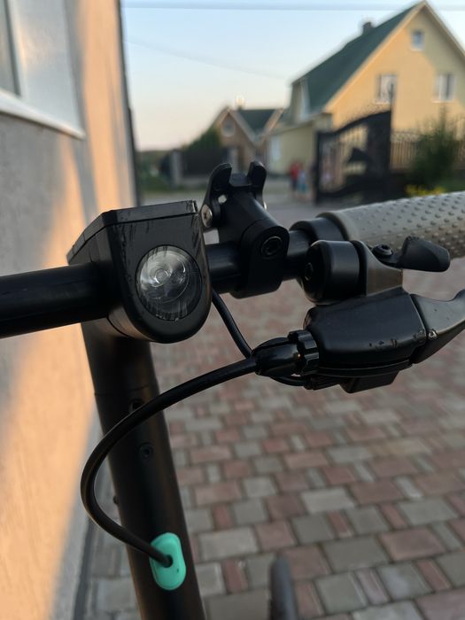 Продам Електросамокат