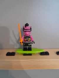 Lego ninjago Richie