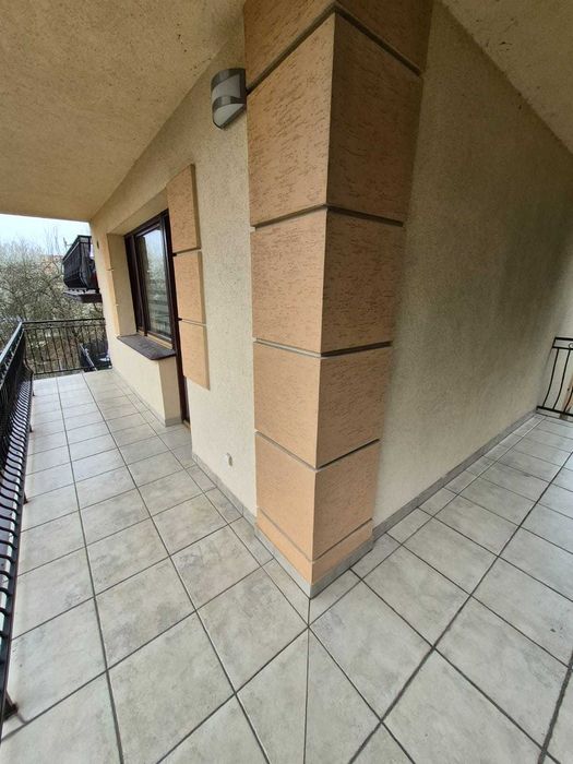 Mieszkanie do wynajęcia – Dąbrowa Tarnowska, ul. Grunwaldzka, 40 m²