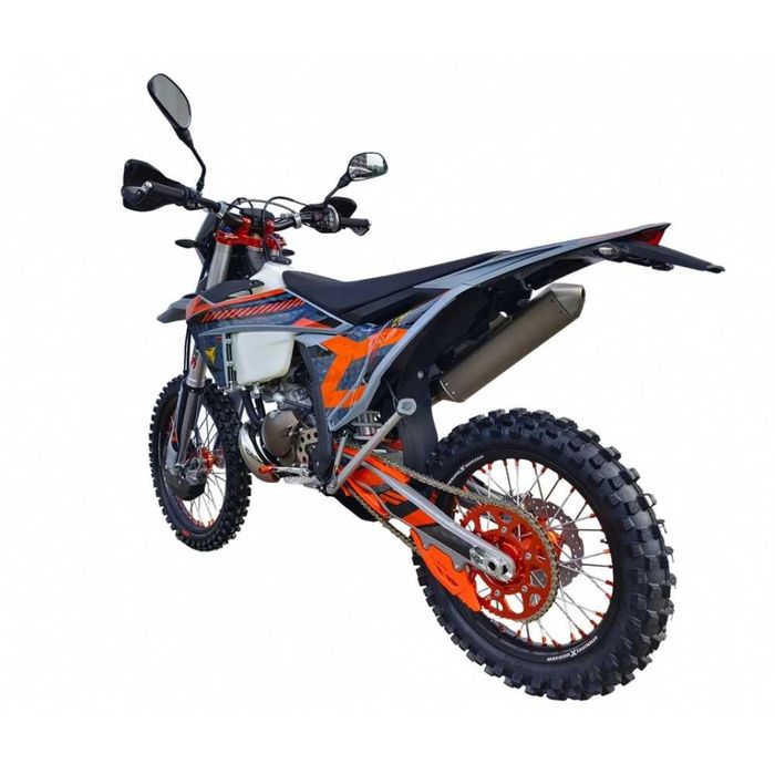 Мотоцикл KOVI 250 PRO2T 2025