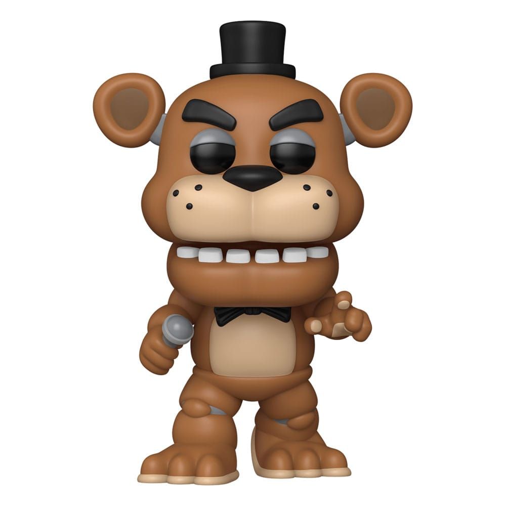 Funko POP Five Nights at Freddy's 1060 Freddy