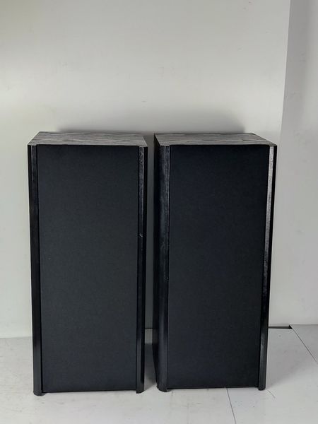 Kolumny małe podłogówki ELAC EL 75 MK II 4ohm 100W 4x16cm