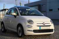 Fiat 500 TwinAir S&S Lounge (90cv)