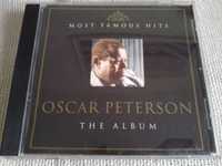 Oscar Peterson – Most Famous Hits, The Album CD