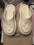 Gucci klapki kazdy rozmiar 36-40 od reki