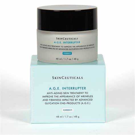 Krem SkinCeuticals A.G.E. Interrupter – regeneracja i odmłodzenie