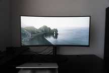 Monitor MSI Modern MD342CQP 34″ UWQHD 120Hz • nowy • gwarancja
