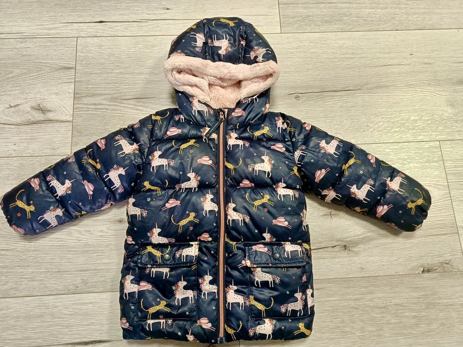 Куртка 3 -4 роки 104 см