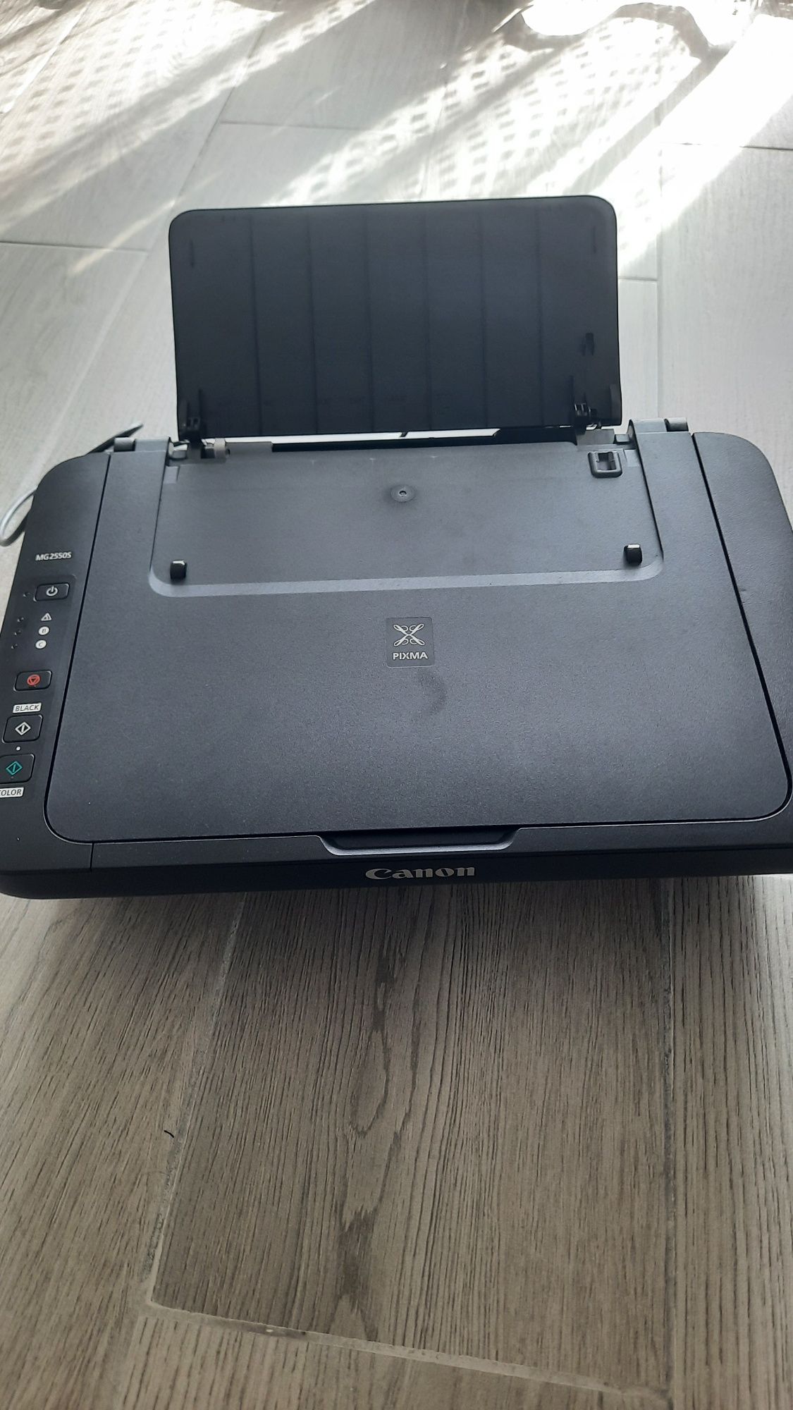 Impressora Canon