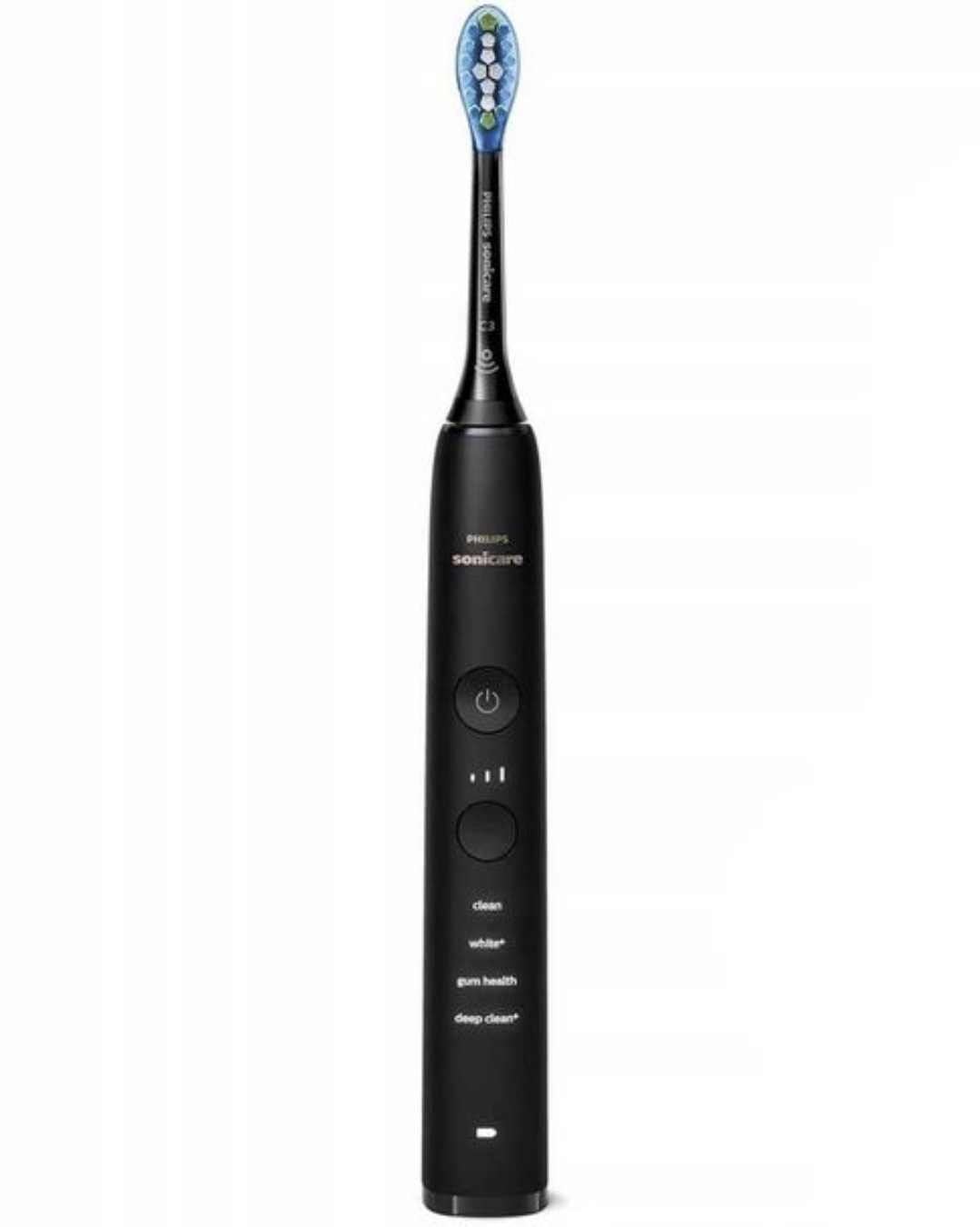 Szczoteczka Philips Sonicare hx9900 czarna biała