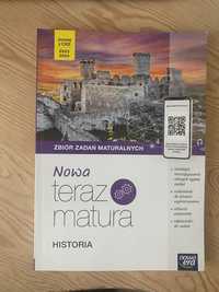 Nowa teraz matura zbiór zadań do historii