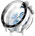 Etui z wbudowanym Szkłem do Huawei Watch GT 5 46MM / Active | KOLORY