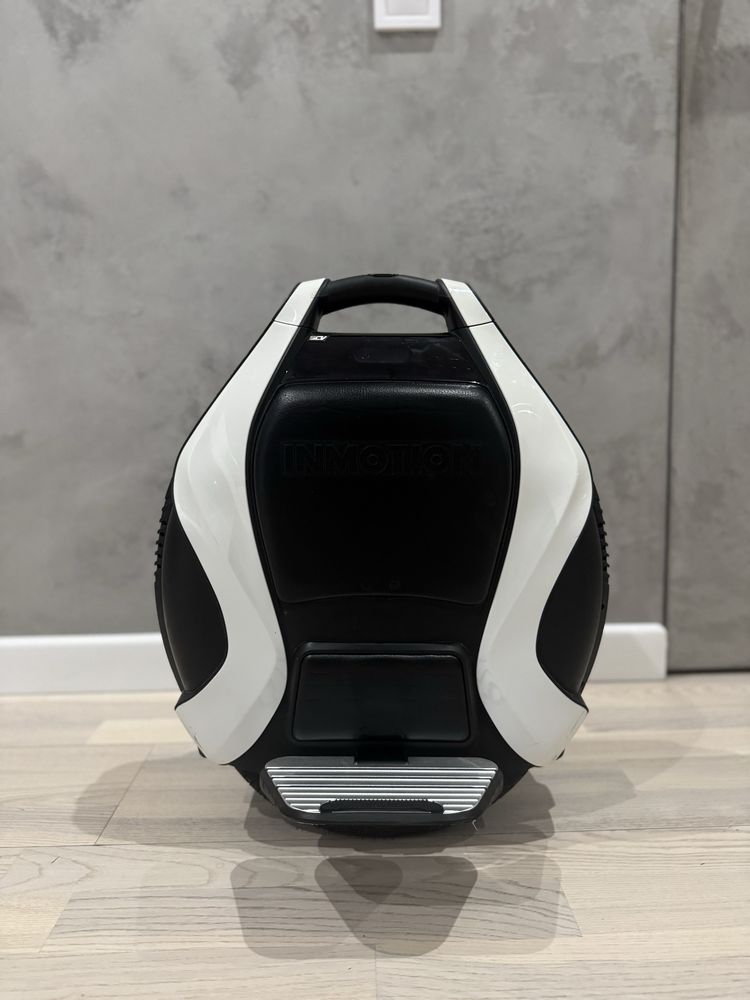 Inmotion V3 Pro білий